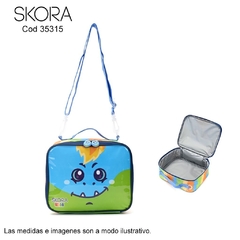 Lunchera SKORA Cod.35315
