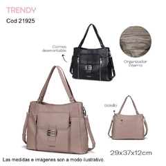 Cartera TRENDY COD.21925