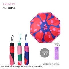 Paraguas TRENDY COD.28473