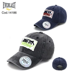 Gorras EVERLAST cod.14186
