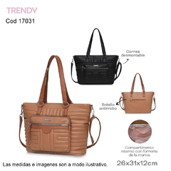 Cartera TRENDY COD.17031