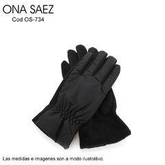GUANTES ONA SAENZ COD.734