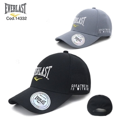 Gorras EVERLAST cod.14332