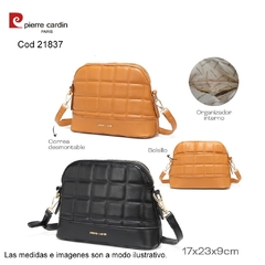 Morral PIERRE CARDIN COD.21837