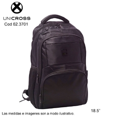 Mochila UNICROSS COD.62.3701