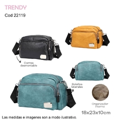 Morral TRENDY COD.22119