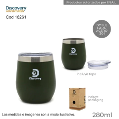 Mates DISCOVERY ADVENTURES COD.16261