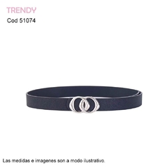 Cinturon TRENDY COD.51074