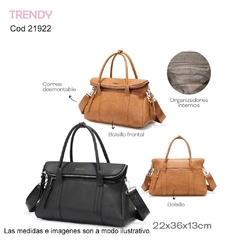 Cartera TRENDY COD.21922