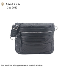 Riñonera AMAYRA COD.2562