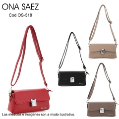 CARTERA ONA SAENZ COD.518