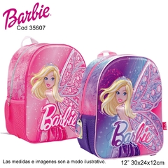 Mochila BARBIE COD.35607