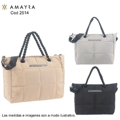Cartera AMAYRA COD.2514