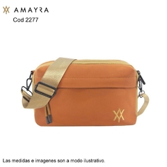 Morral AMAYRA COD.2277