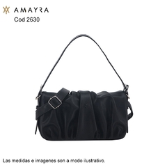 Cartera AMAYRA COD.2630