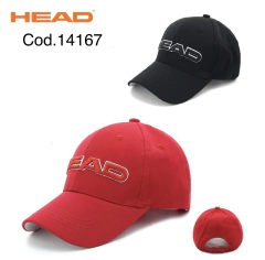 Gorra HEAD cod.14167