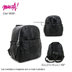 Mochila MUAA COD.16381