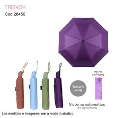 PARAGUAS TRENDY COD.28450
