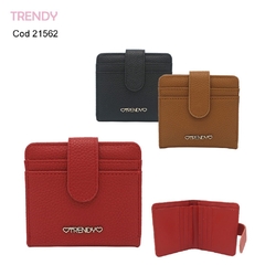 Billetera TRENDY COD.21562