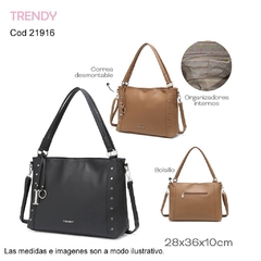 Cartera TRENDY COD.21916