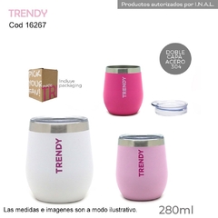 Mates TRENDY COD.16267