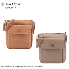 Morral AMAYRA COD.2417