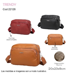 Morral TRENDY COD.22128