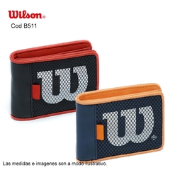 Billetera WILSON COD.B511