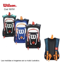 Mochila WILSON COD.10791