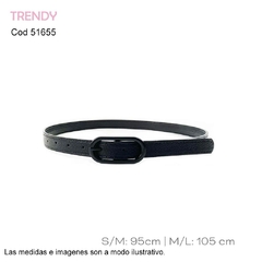 Cinturon TRENDY COD.51655
