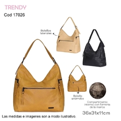 Cartera TRENDY COD.17026