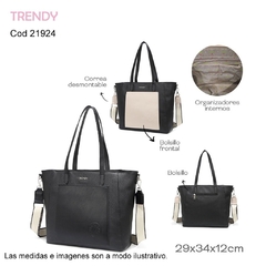 Cartera TRENDY COD.21924