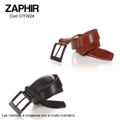 Cinturon ZAPHIR COD.CIYW24