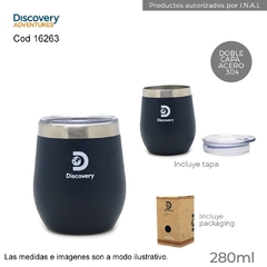 Mate DISCOVERY ADVENTURES COD.16263