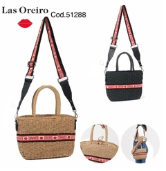 CANASTO LAS OREIRO COD.51288