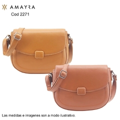 Morral AMAYRA COD.2271
