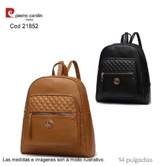 Mochila PIERRE CARDIN COD.21852