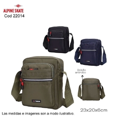 Morral ALPINE SKATE COD.22014