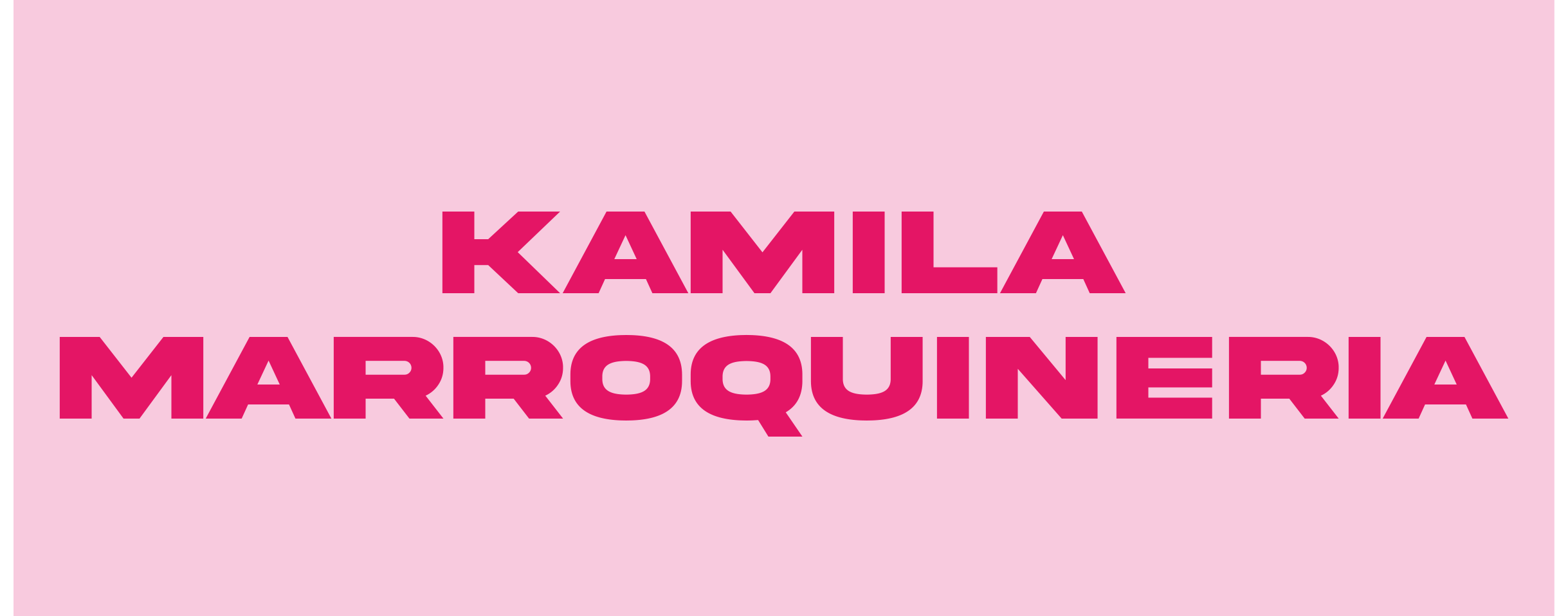 Kamila