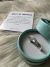 Par de anillos en PLATA 925 en internet