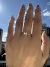 Anillo inicial PLATA 925 - comprar online