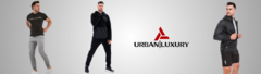 Banner de la categoría Urban Luxury