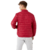 Campera Snauwaert Puffer Hond Rojo - tienda online