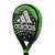 Paleta Padel Adidas Faster Ctrl Green en internet