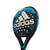 Paleta Padel Adidas Faster Ctrl Blue - tienda online