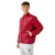 Campera Snauwaert Puffer Hond Rojo - comprar online