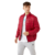 Campera Snauwaert Puffer Hond Rojo - sportscom