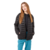 Campera Snauwaert Puffer Hond Negro - tienda online