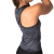 Musculosa By Cliza Grey Dark Vaplex - sportscom