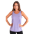 Musculosa Newod Classic Violeta - comprar online